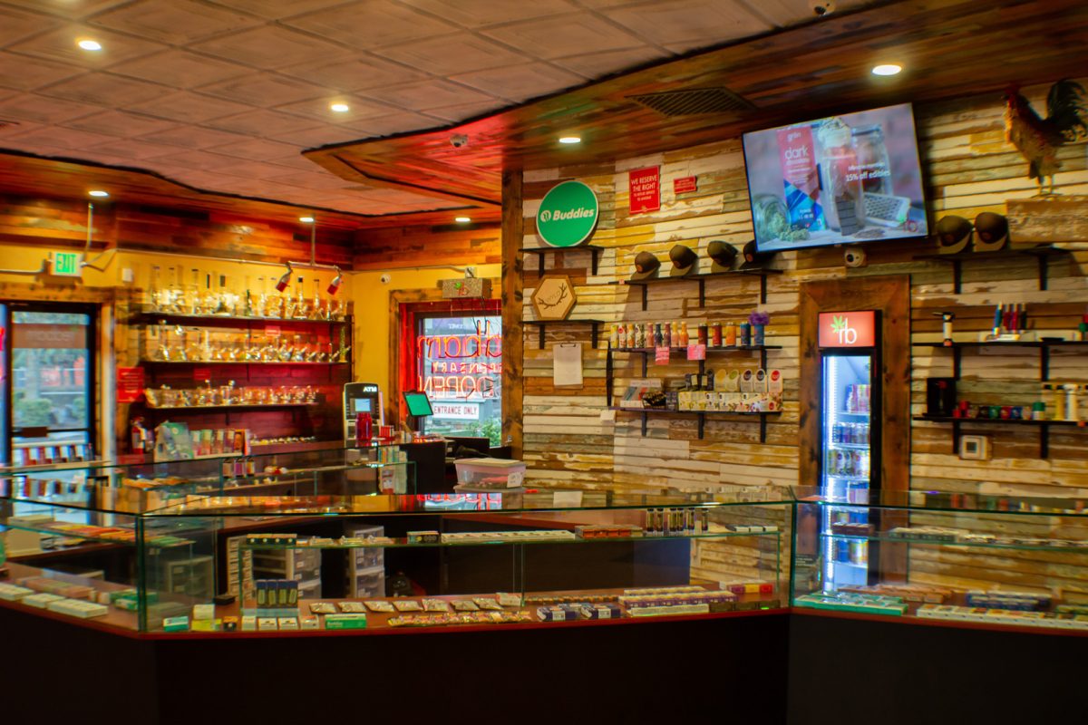 Sponsored Content: Redbarn Dispensary: Elevating the Dispensary Experience