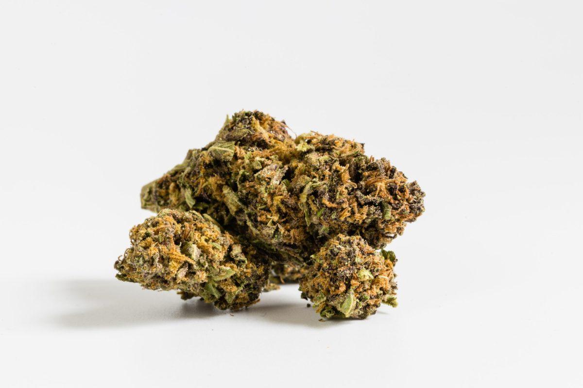 Strain of the Month: Let's Get Jagered