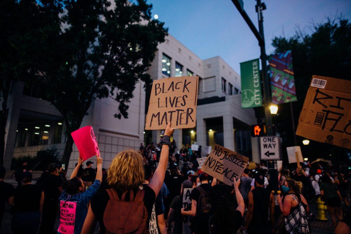 Resources for Black Lives Matter, COVID-19