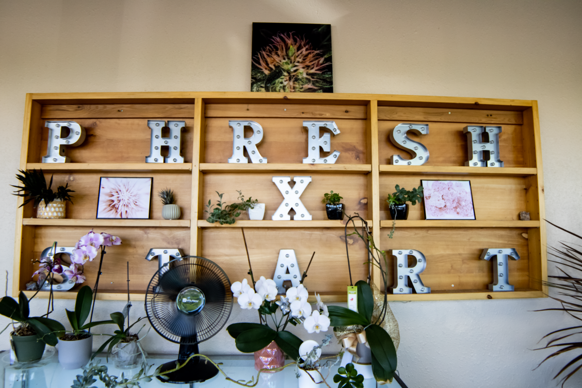 Featured Business: Phresh Start