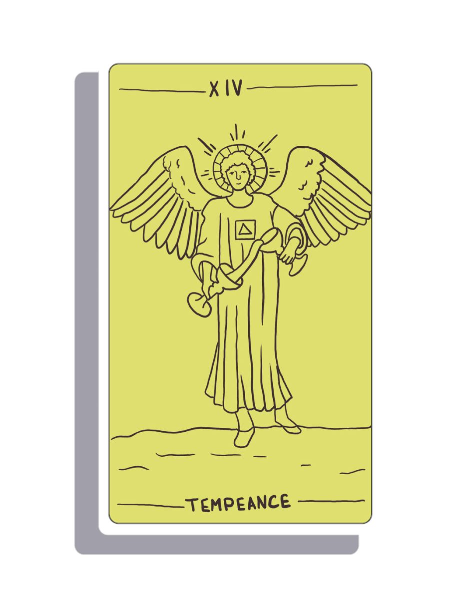 temperance