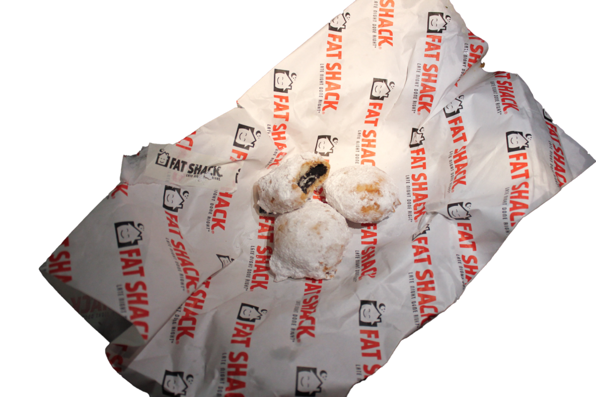 Munchies Recommendation: Fat Shack