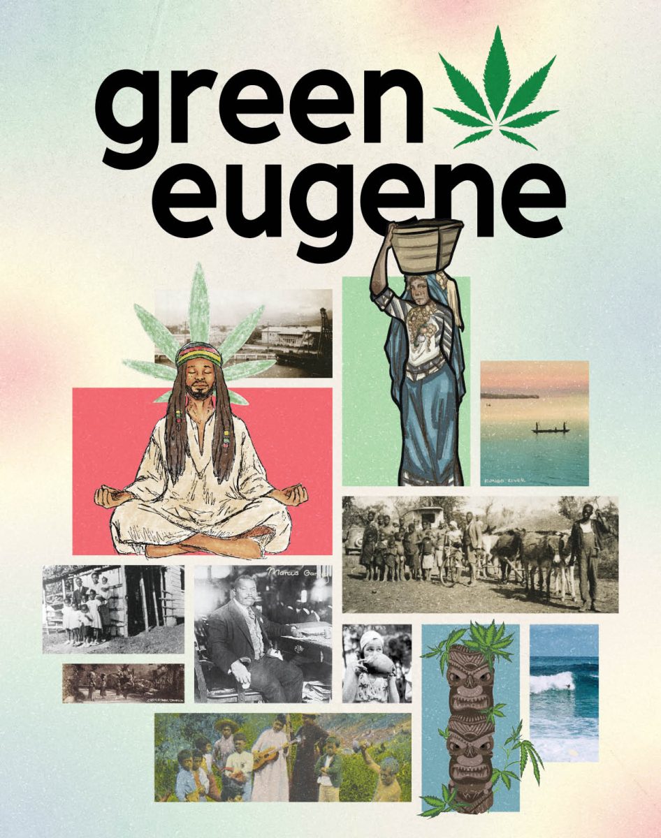 Cannabis in Other Cultures