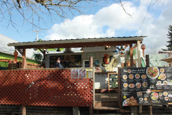 Navigation to Story: Munchie Recommendation: Kai Asian Street Food