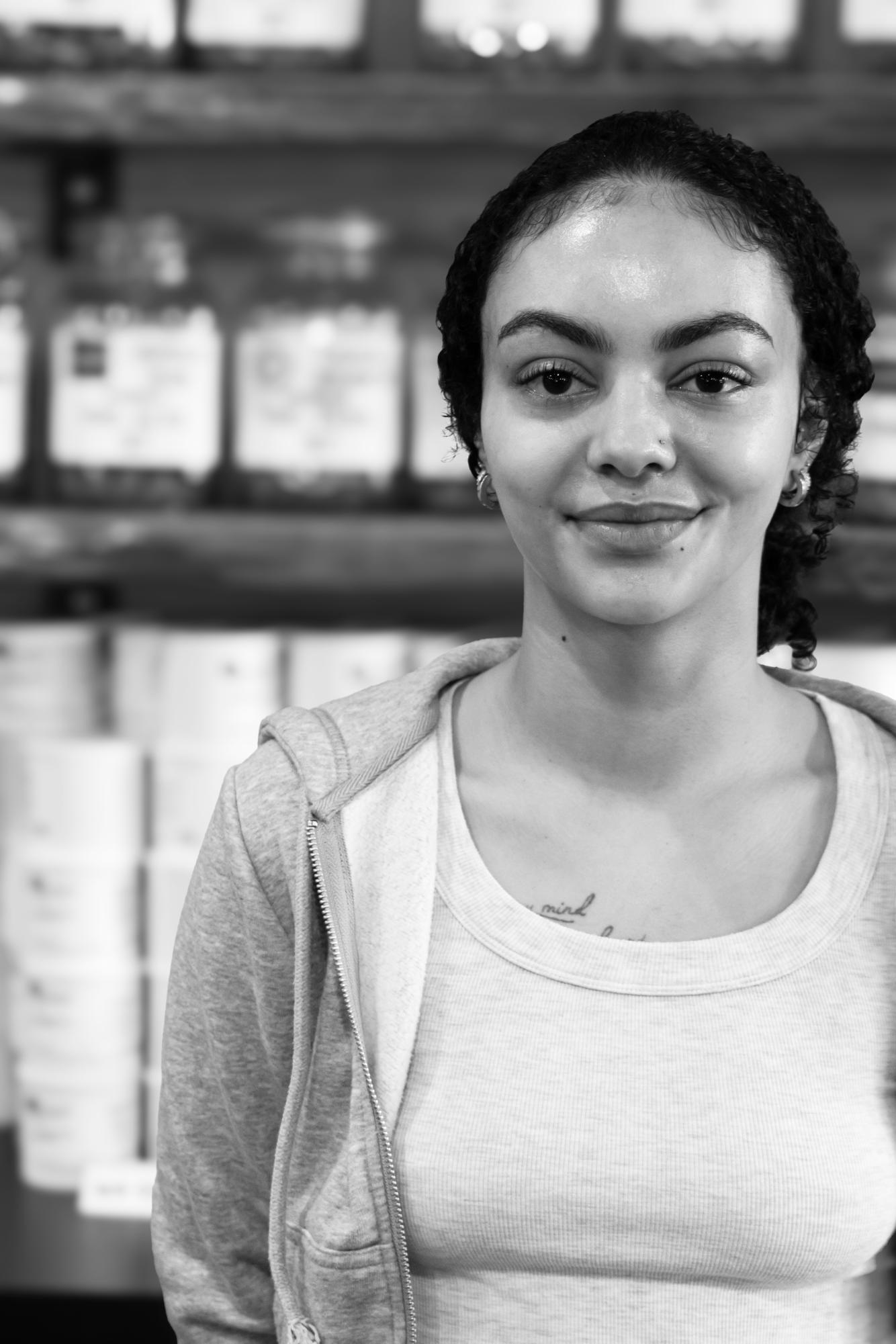 Budtender Spotlight: Keke Shelton