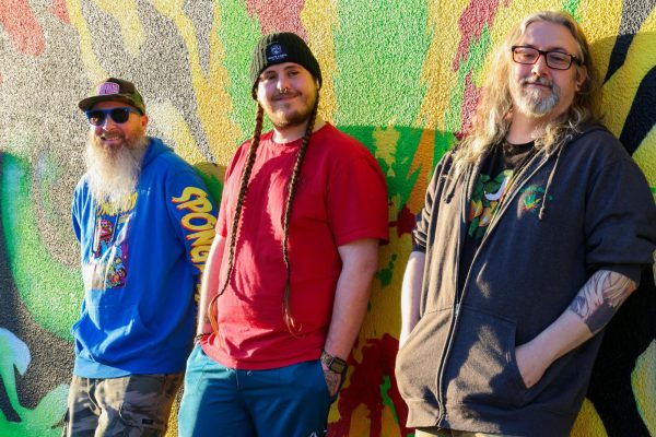 Navigation to Story: Featured Business: Where Family & CannaCulture Collide, Meet Going Green Eugene