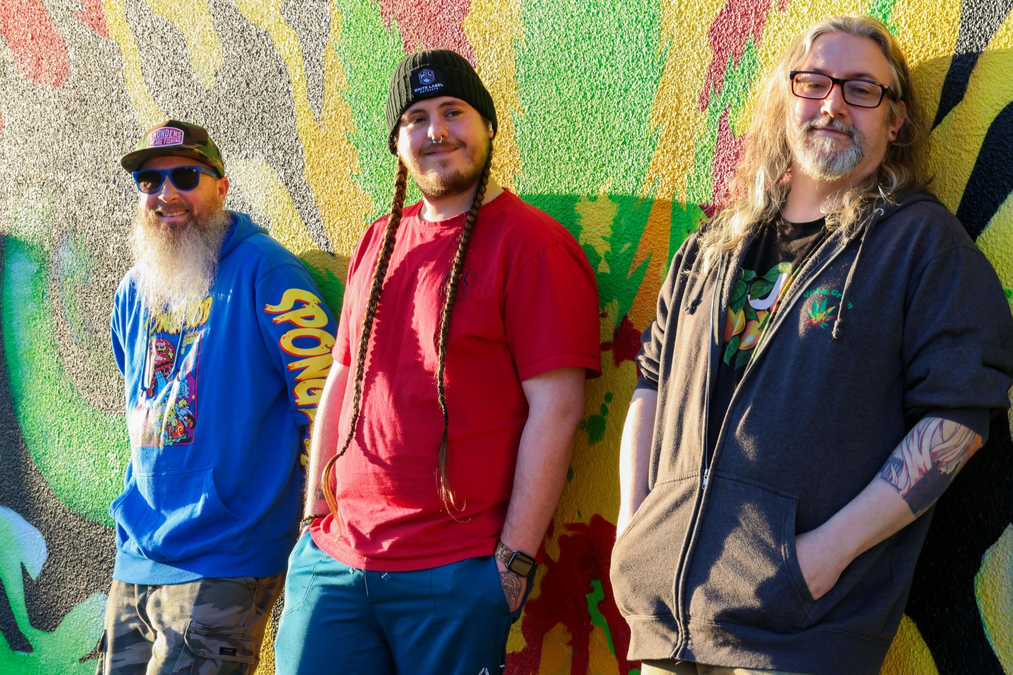 Featured Business: Where Family & CannaCulture Collide, Meet Going Green Eugene