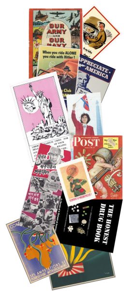 Navigation to Story: Propaganda We Remember