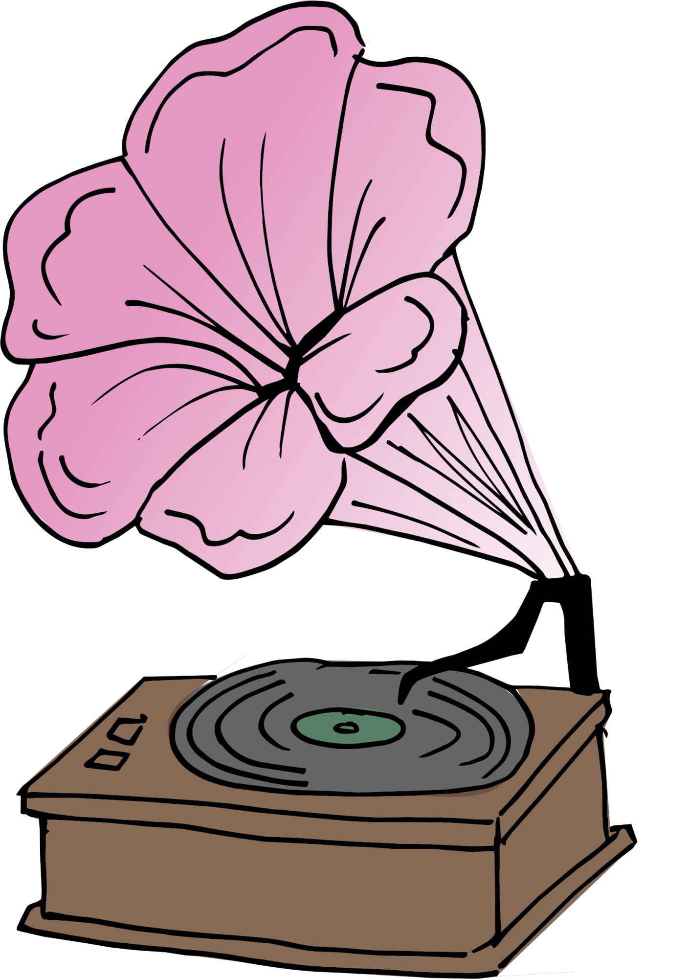 High Recommendation: Feel the Music