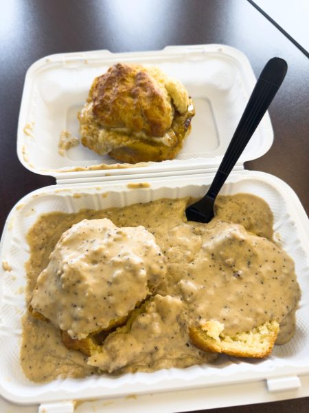 Navigation to Story: Munchies Recommendation: Hey Y’all Food Truck