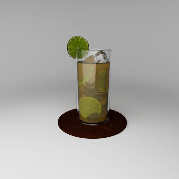 Navigation to Story: High Recommendation: INFUSED MOCKTAILS TO KICK OFF YOUR PRIDE MONTH