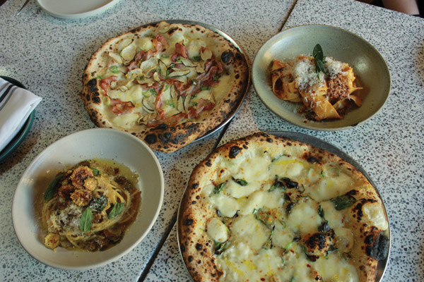 Munchies Recommendation: Osteria  DOP