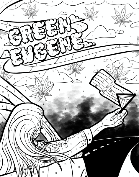 Navigation to Story: Pride Color by Numbers