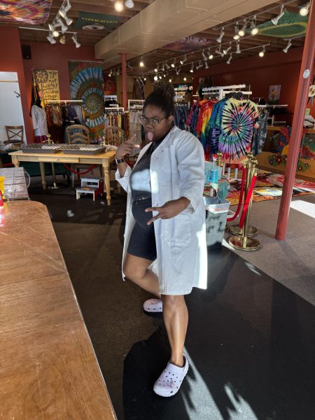Navigation to Story: High Recommendation: Get Your Tie-Dye On at the Hippie Closet