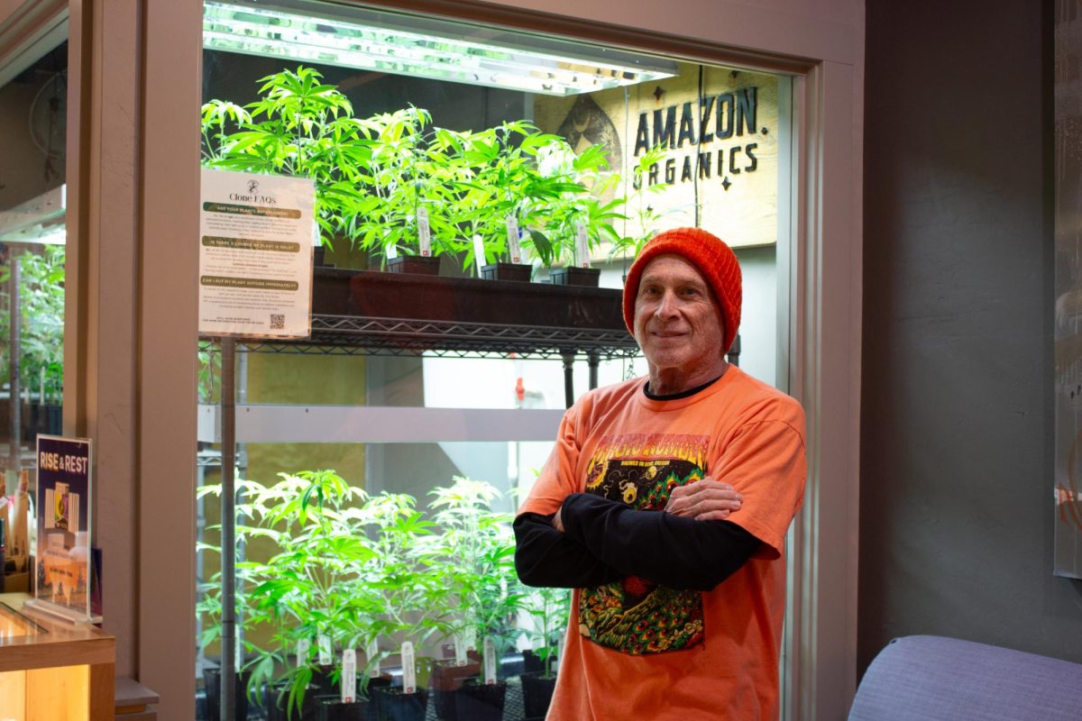 Budtender of the Month: Josh Massie
