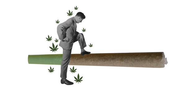 Navigation to Story: Safer Smoking: Everything You Need to Know Before You Light Up