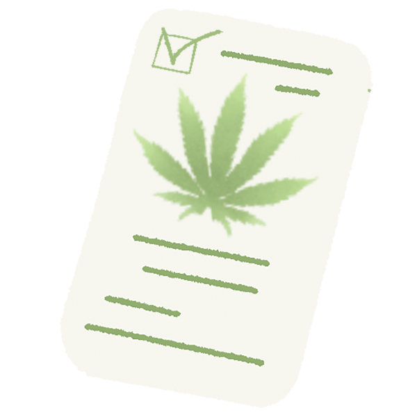 Navigation to Story: Cannabis on the Ballot