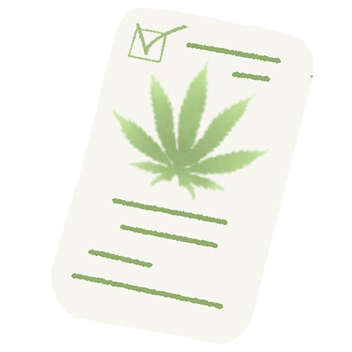 Cannabis on the Ballot
